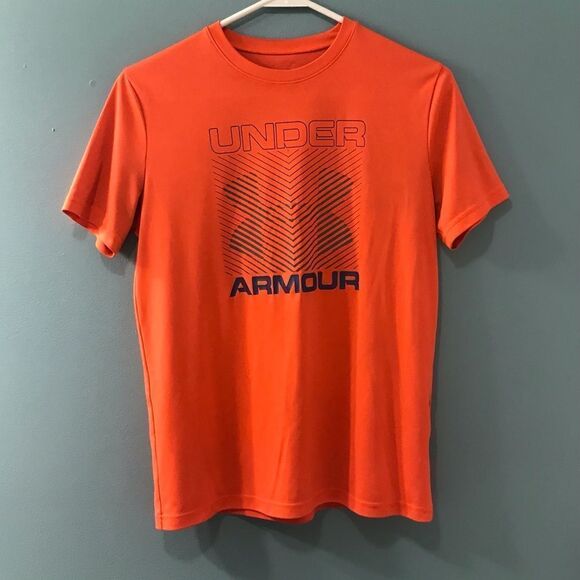 UNDER ARMOUR “Size YXL” T-Shirt - Picture 1 of 5